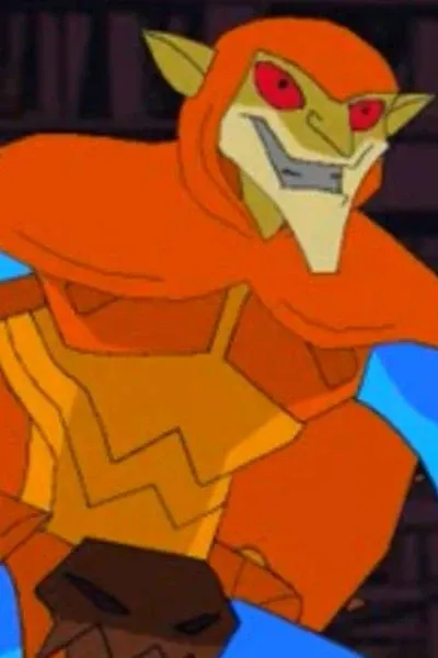 The Hobgoblin