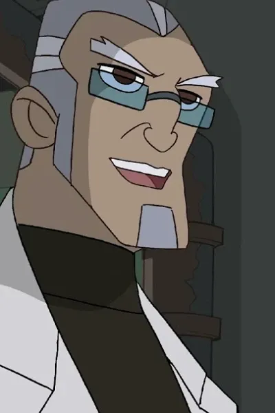 The Tinkerer