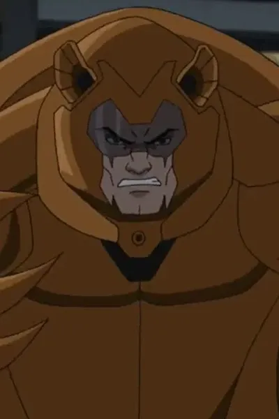 Grizzly