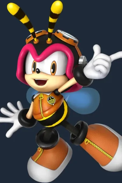 Charmy Bee