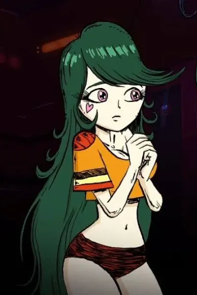 Dee Dee