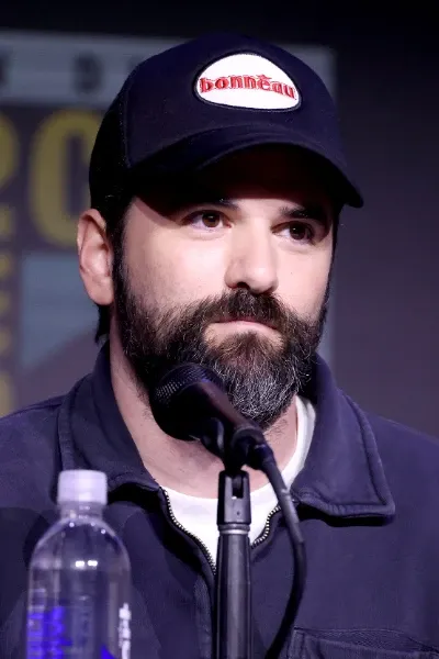 Dan Trachtenberg