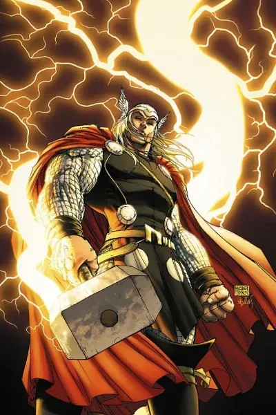 Thor Odinson
