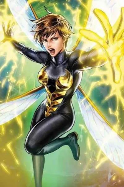 Wasp