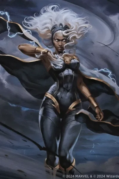 Storm