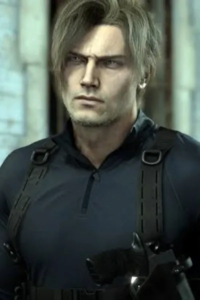 Leon S. Kennedy
