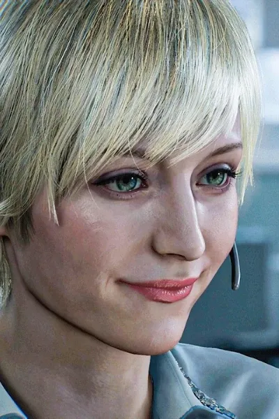 Sherry Birkin