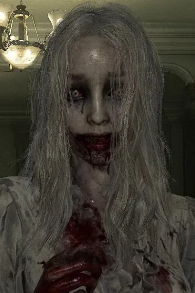 Selena Corey