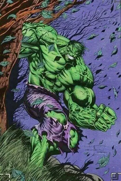 Hulk