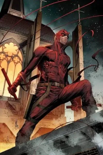 Daredevil