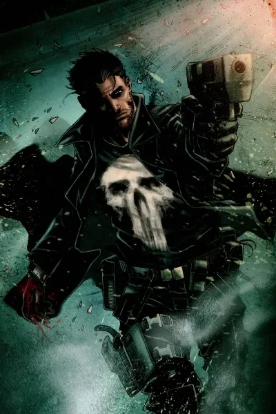 Punisher