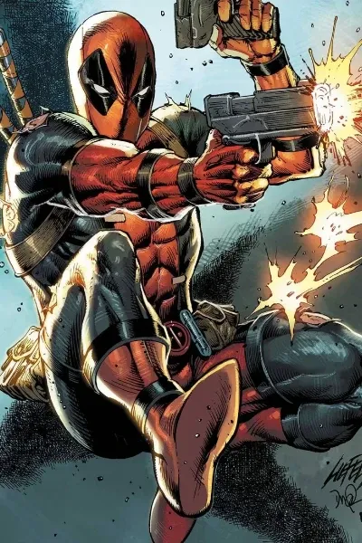 Deadpool