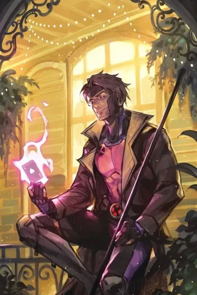 Gambit
