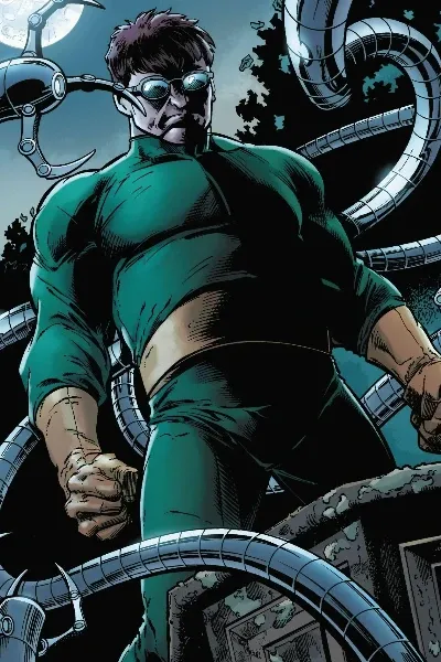 Doctor Octopus