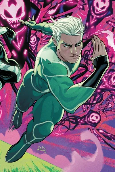 Quicksilver