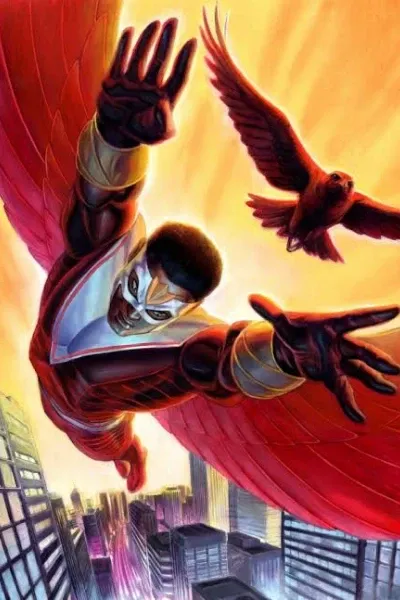 Falcon