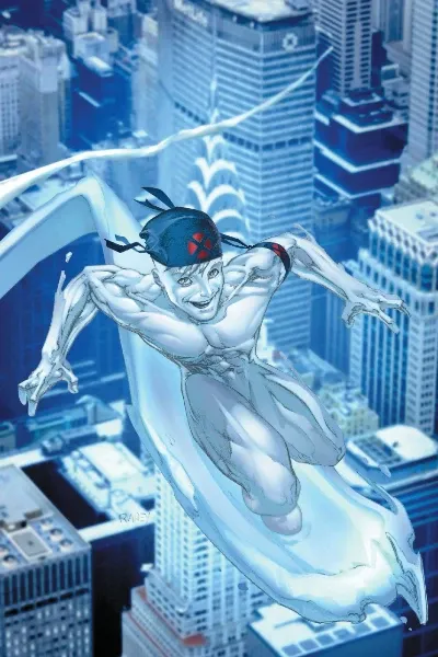 Iceman