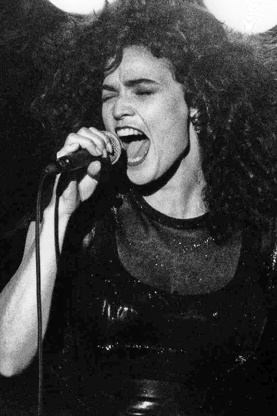 Alannah Myles