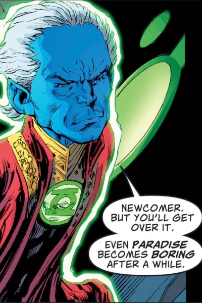 Ganthet