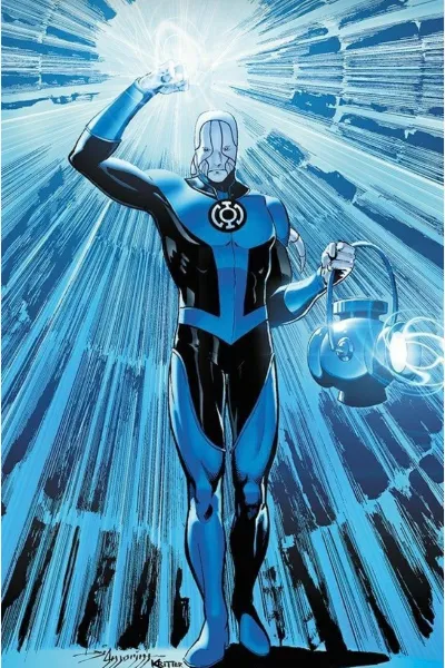 Saint Walker