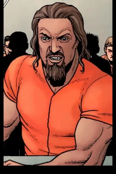 Big Jesus