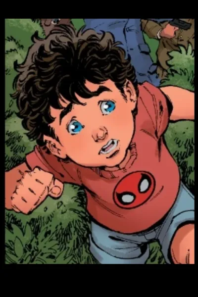 Francis Castle Jr.