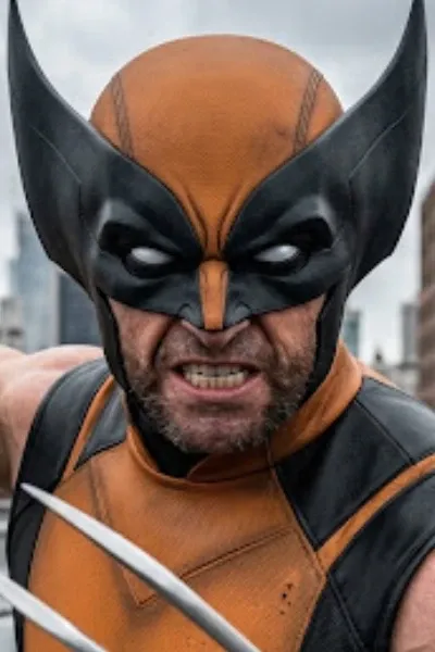 Logan / Wolverine