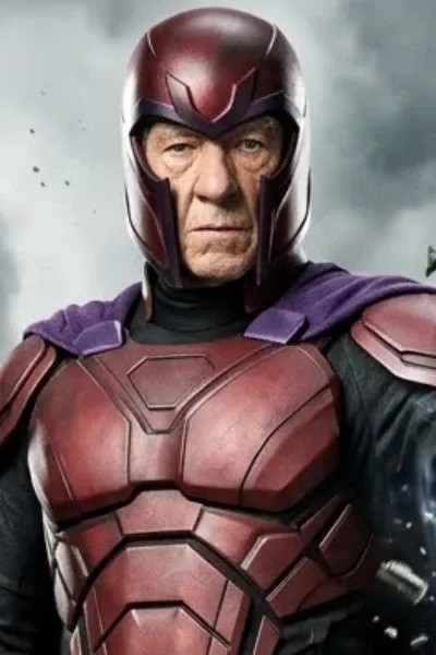 Max Eisenhardt / Magneto