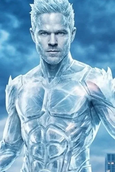 Bobby Drake / Iceman