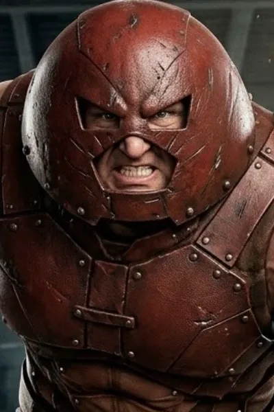 Cain Marko / Juggernaut