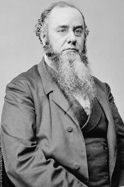 Edwin Stanton