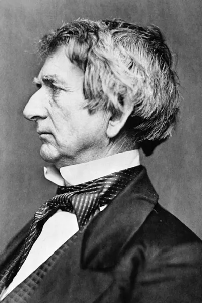 William H. Seward
