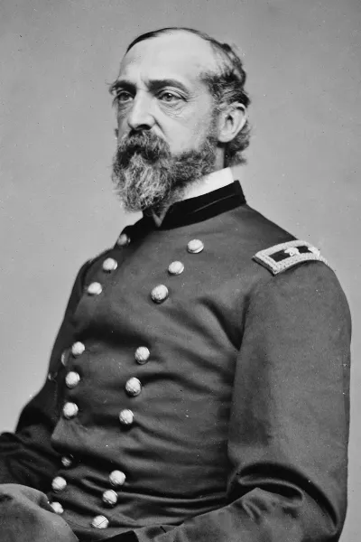 George Meade