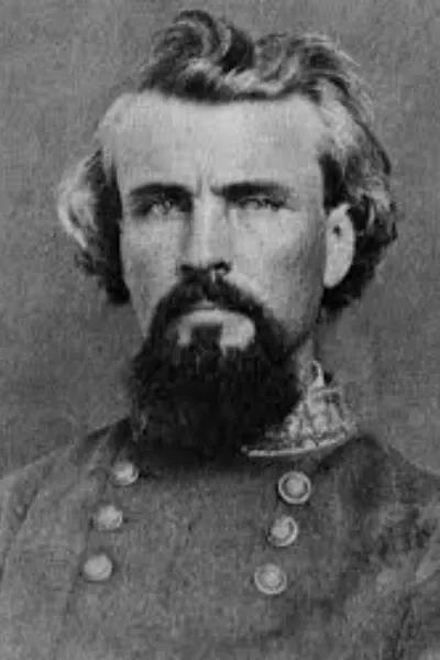 Nathan Bedford Forest