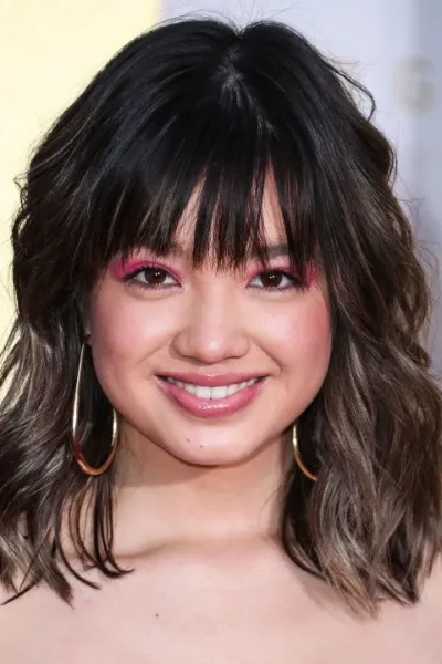 Peyton Elizabeth Lee