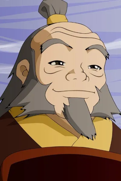 Hamato Yoshi (Splinter)