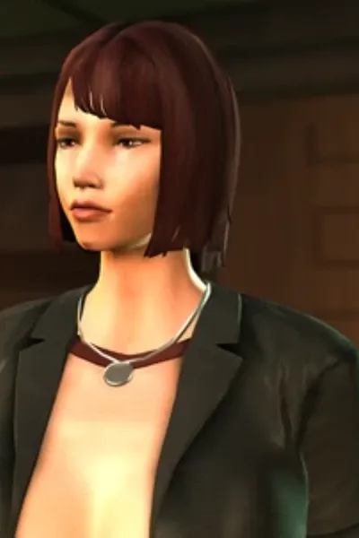 Mei Suen