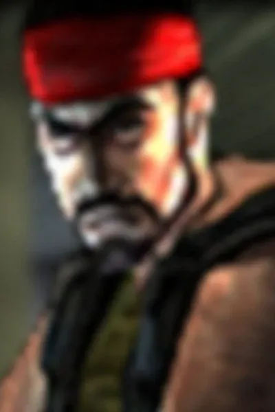 Guerrila Warfare