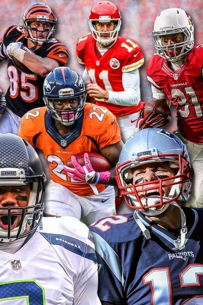 The Greatest NFL Players
