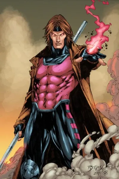 Remy LeBeau