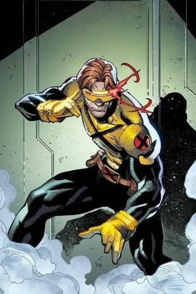 Scott Summers