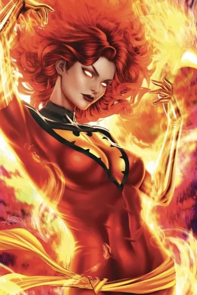 Jean Grey