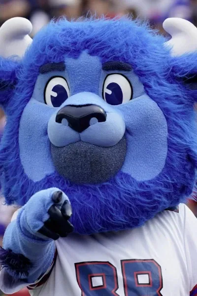 Billy Buffalo