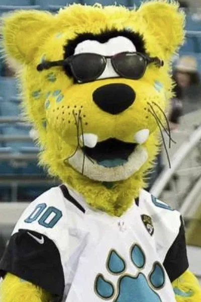 Jaxson de Ville