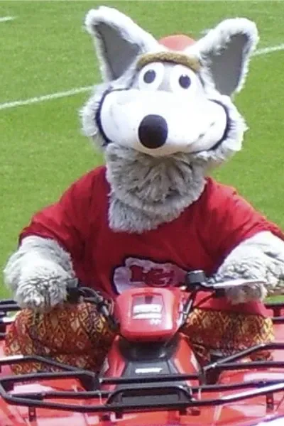 K. C. Wolf