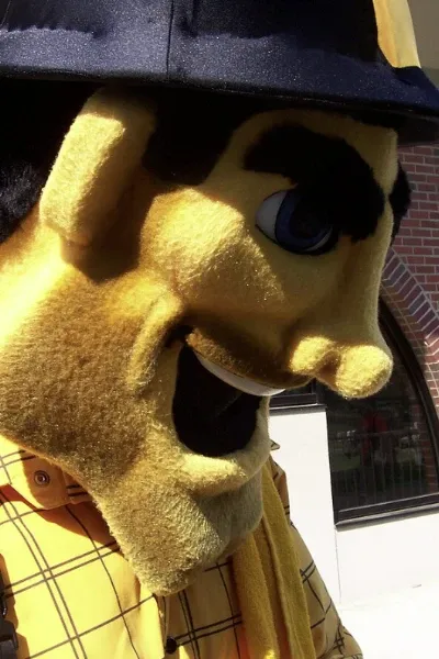 Steely McBeam