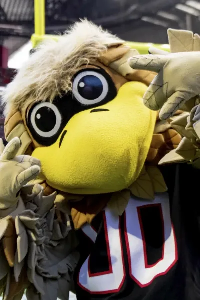 Freddie Falcon