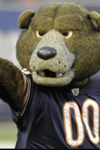 Staley Da Bear