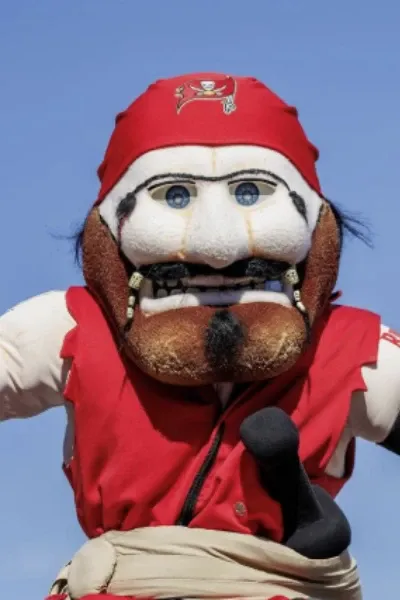 Captain Fear