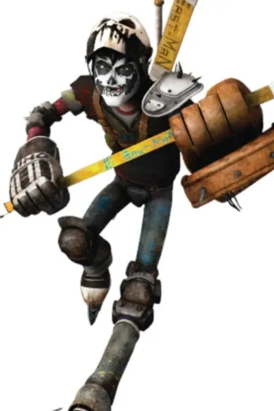 Casey Jones